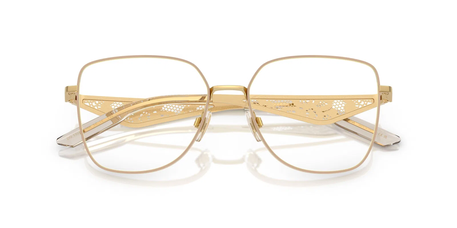 Dolce & Gabbana 1358 Eyeglasses - view 20